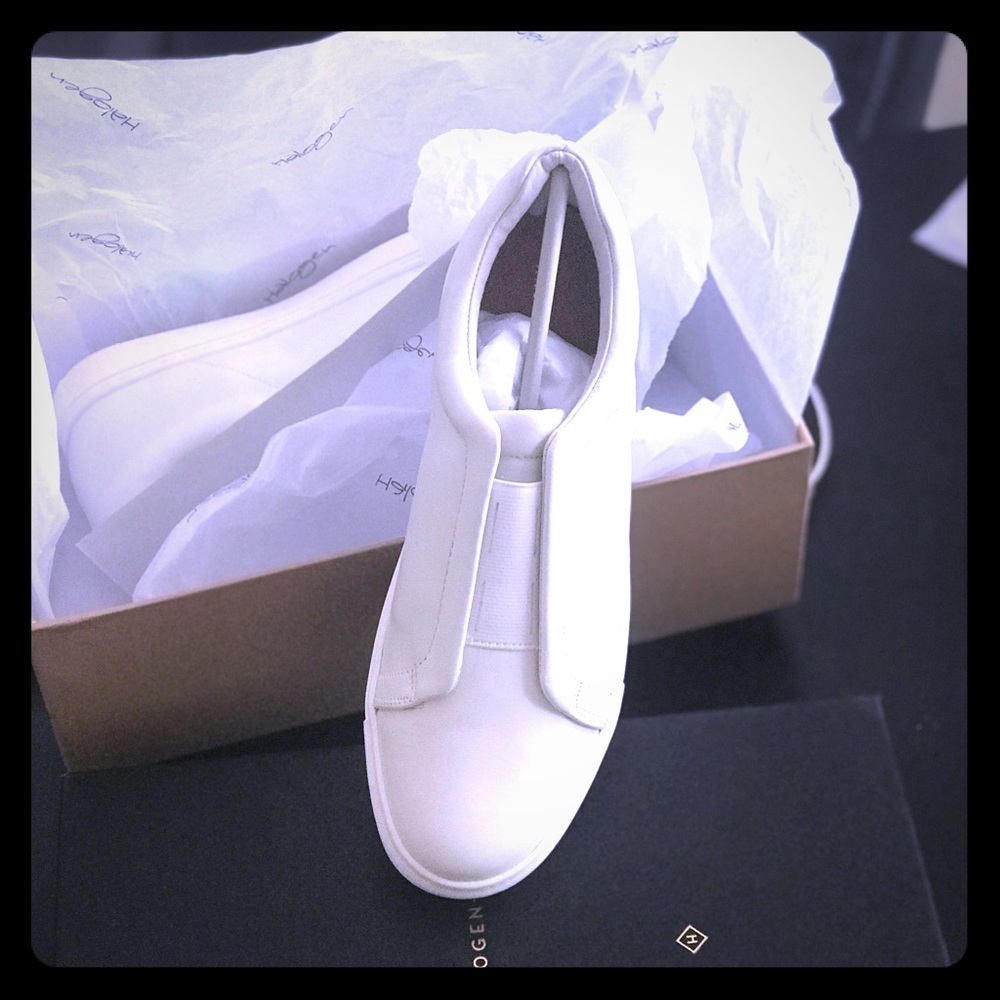 Halogen Carmen Slip-On